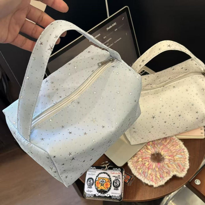 Cosmetic bag Bowlift