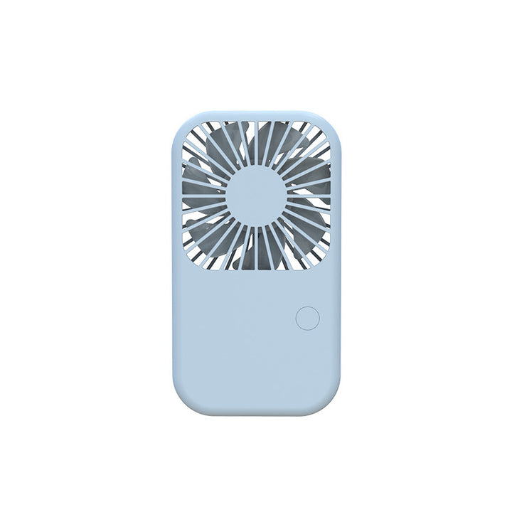 Handheld Fan Bowlift
