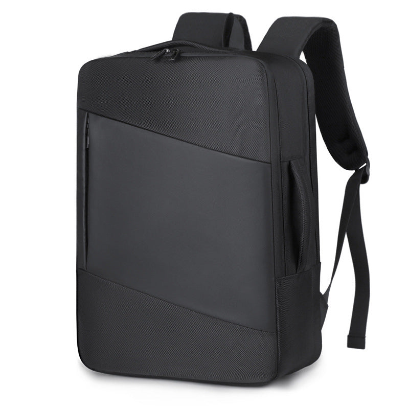 High-Performance Structured Laptop Backpack Bowlift