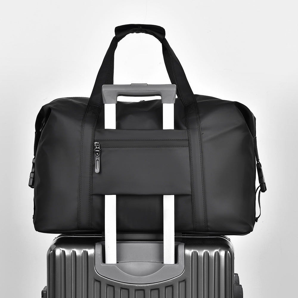 Versatile Waterproof Duffel Bag Bowlift