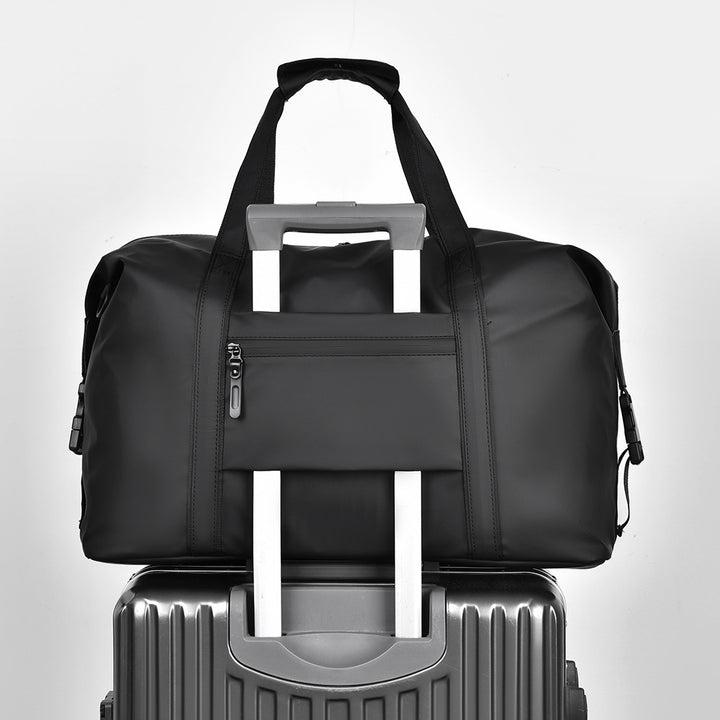 Versatile Waterproof Duffel Bag Bowlift
