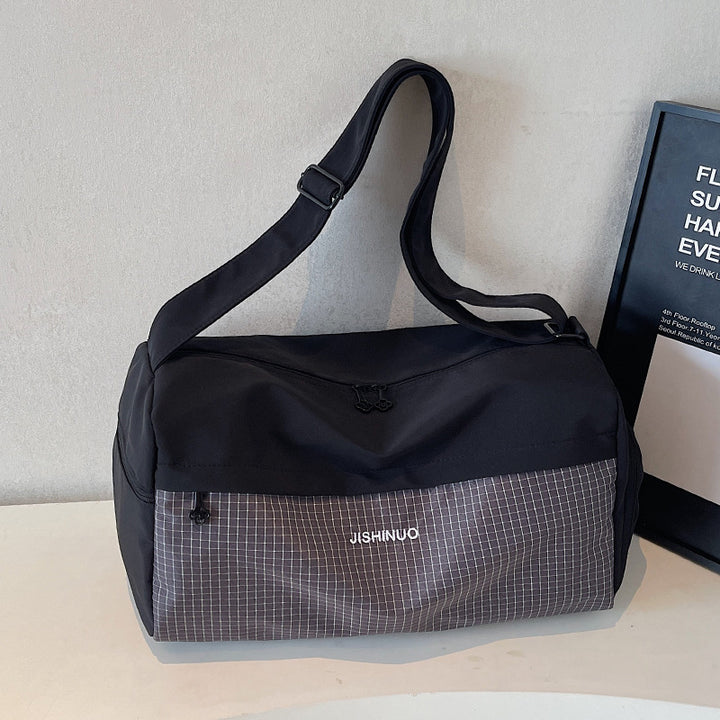 Versatile Travel Weekend Duffel
