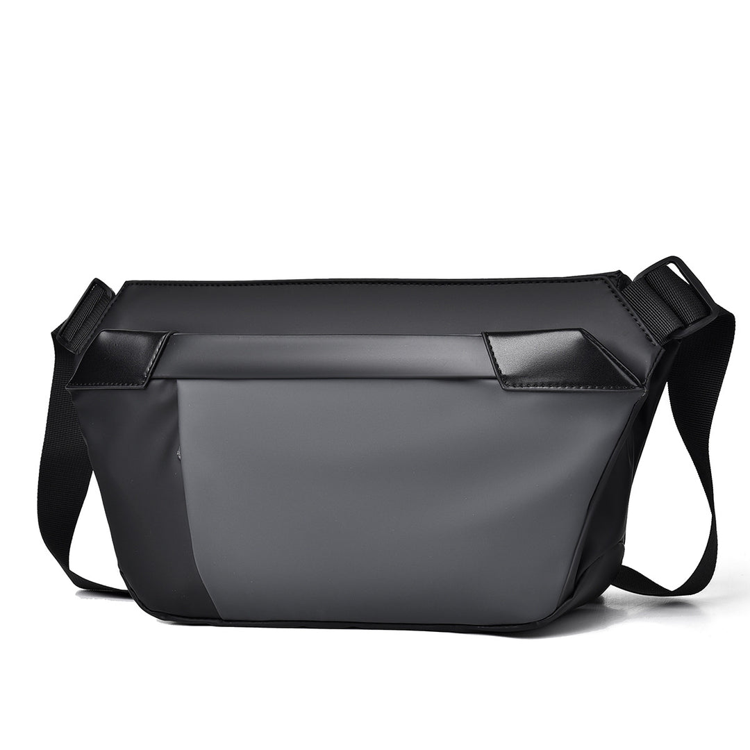 Waterproof Crossbody Sling Bag Bowlift