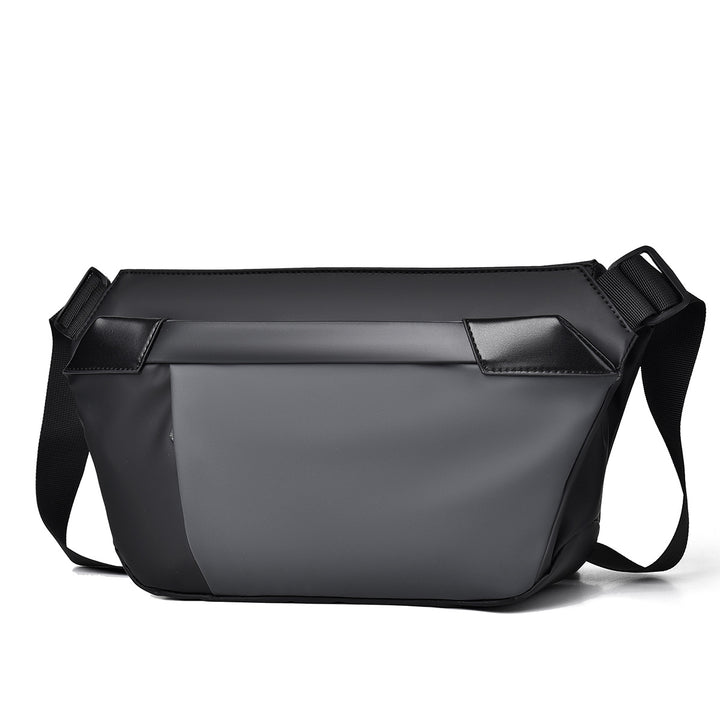 Waterproof Crossbody Sling Bag Bowlift