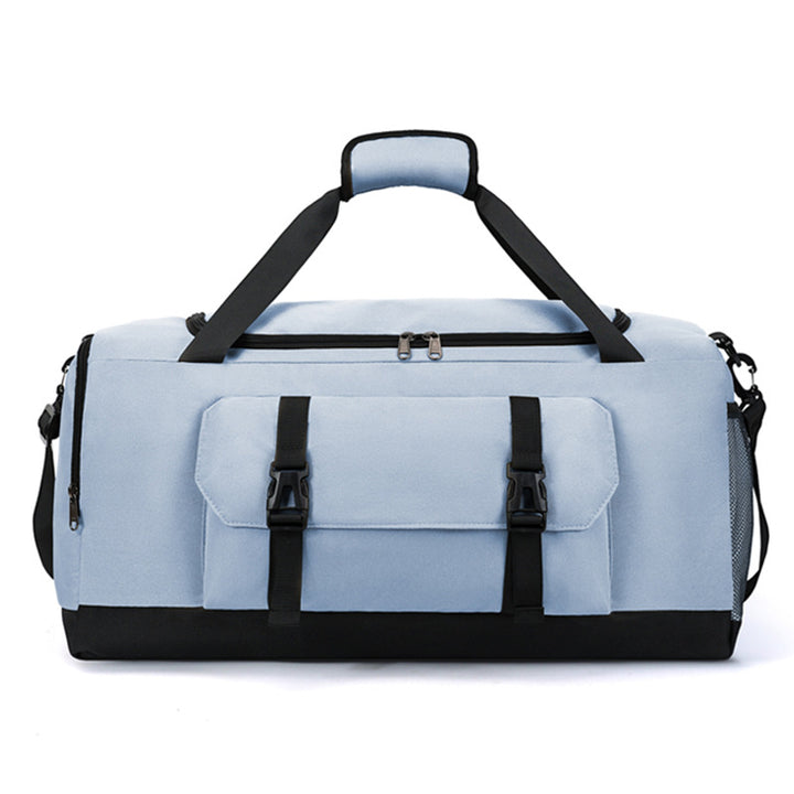 Versatile Expedition Duffle Bag Bowlift