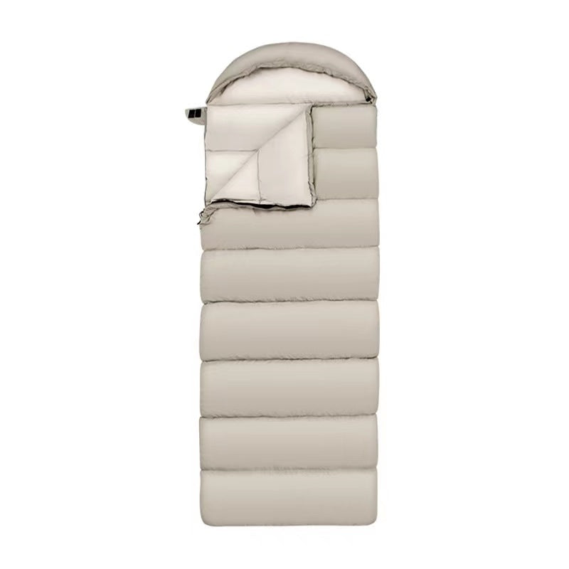 Sleeping bag Bowlift