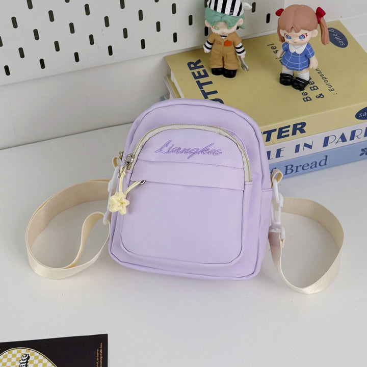 Mini Crossbody Bag