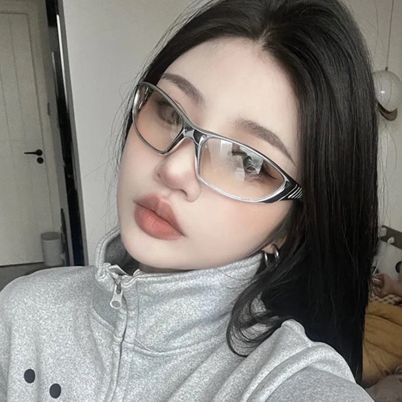 Women’s Sporty Sunglasses Bowlift