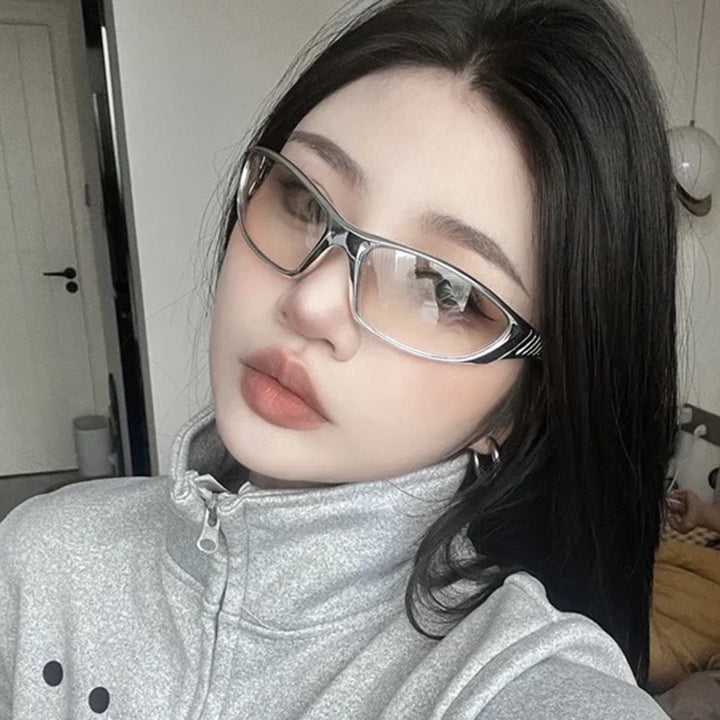 Women’s Sporty Sunglasses Bowlift