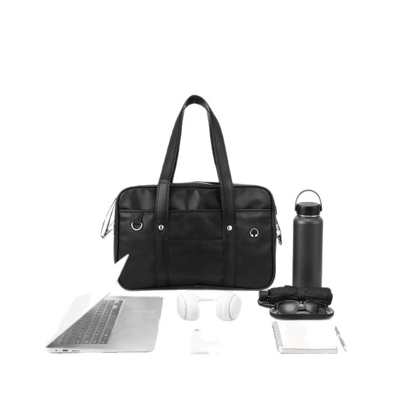 Elegant and Multifunctional Handbag Bowlift