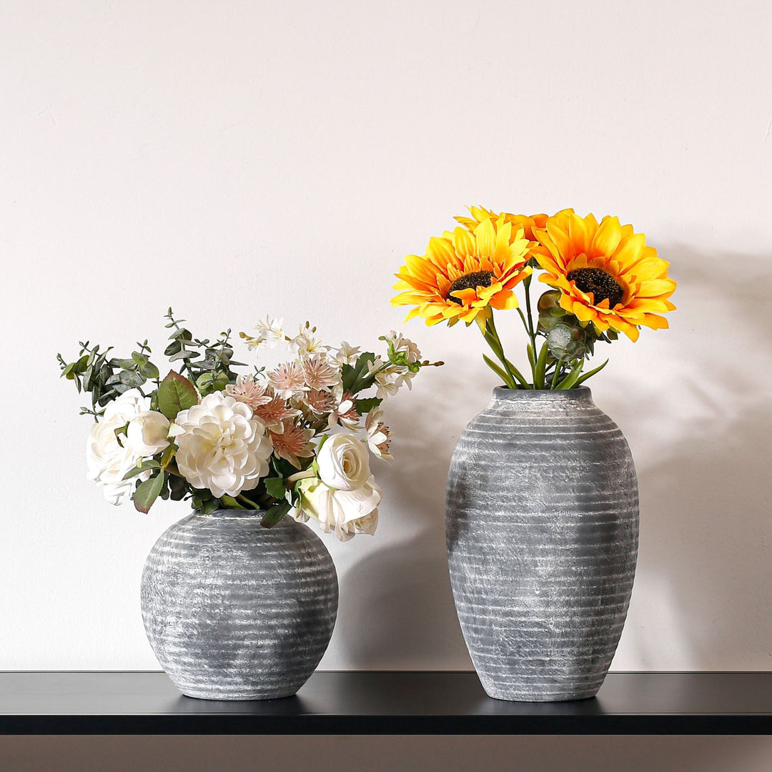 Artistic Decorative Vase Bowlift
