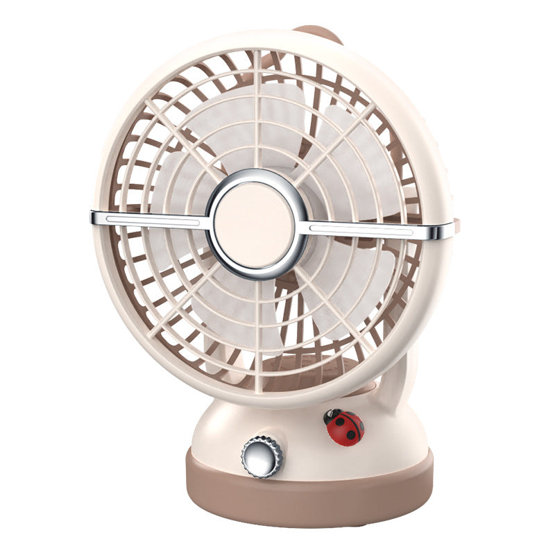 Ladies portable table fan Bowlift