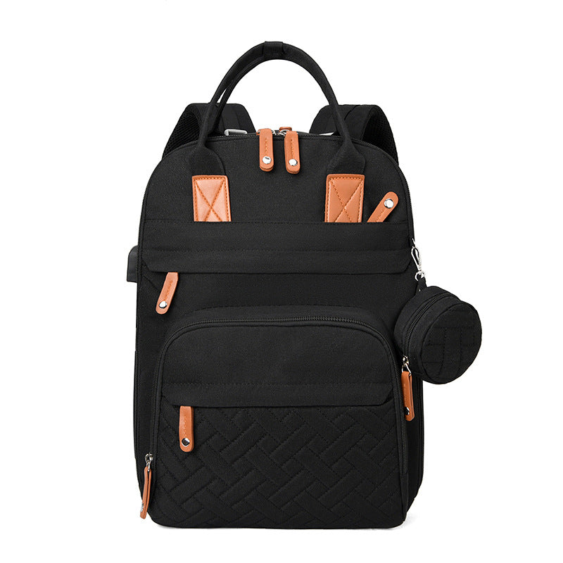 Premium Versatile Multi-Function Travel Backpack Bowlift