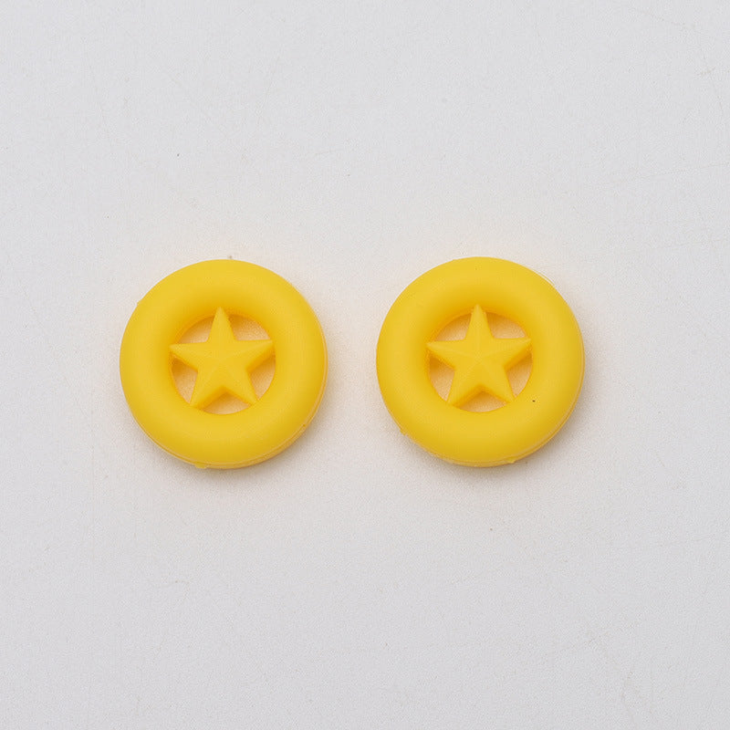 Silicone Eyewear Nose Pad Inserts Bowlift