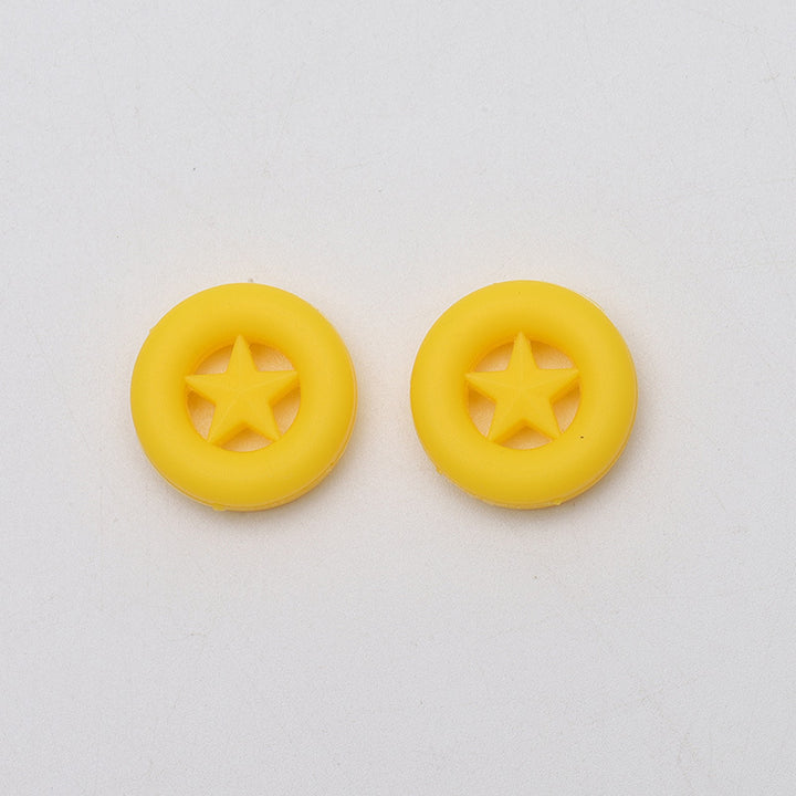 Silicone Eyewear Nose Pad Inserts Bowlift