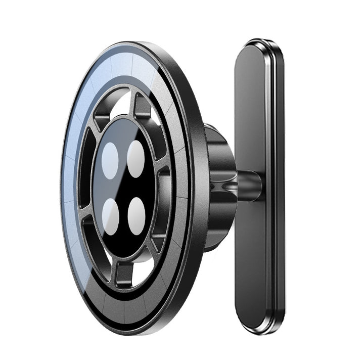Unisex Magnetic Wall Mount with Innovative Attachment System Bowlift