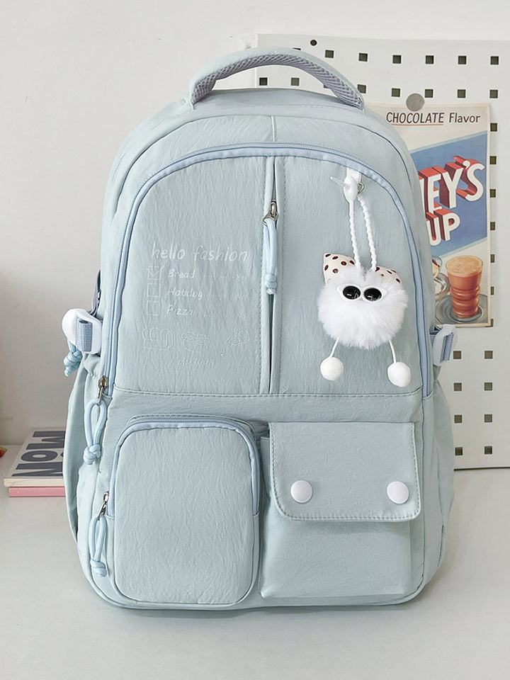 Fashionable Backpack
