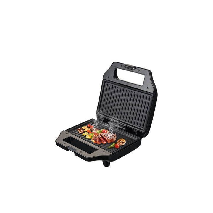 Electric Griddle and Grill Press Bowlift
