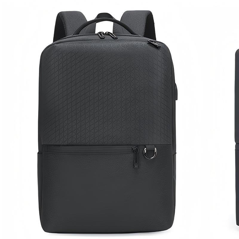 Modern Tech-Optimized Backpack Bowlift