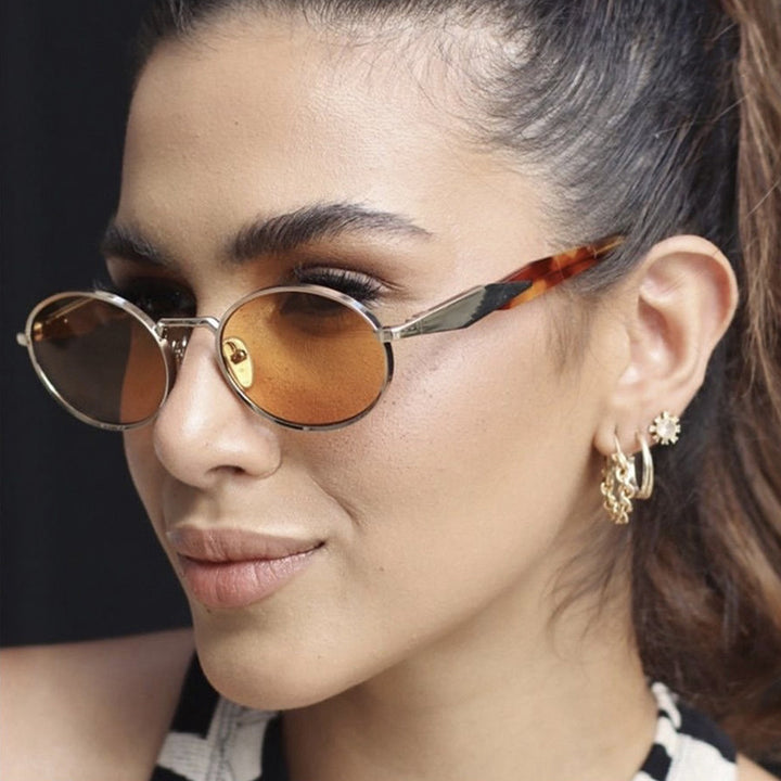 Women's Sunglasses Bowlift