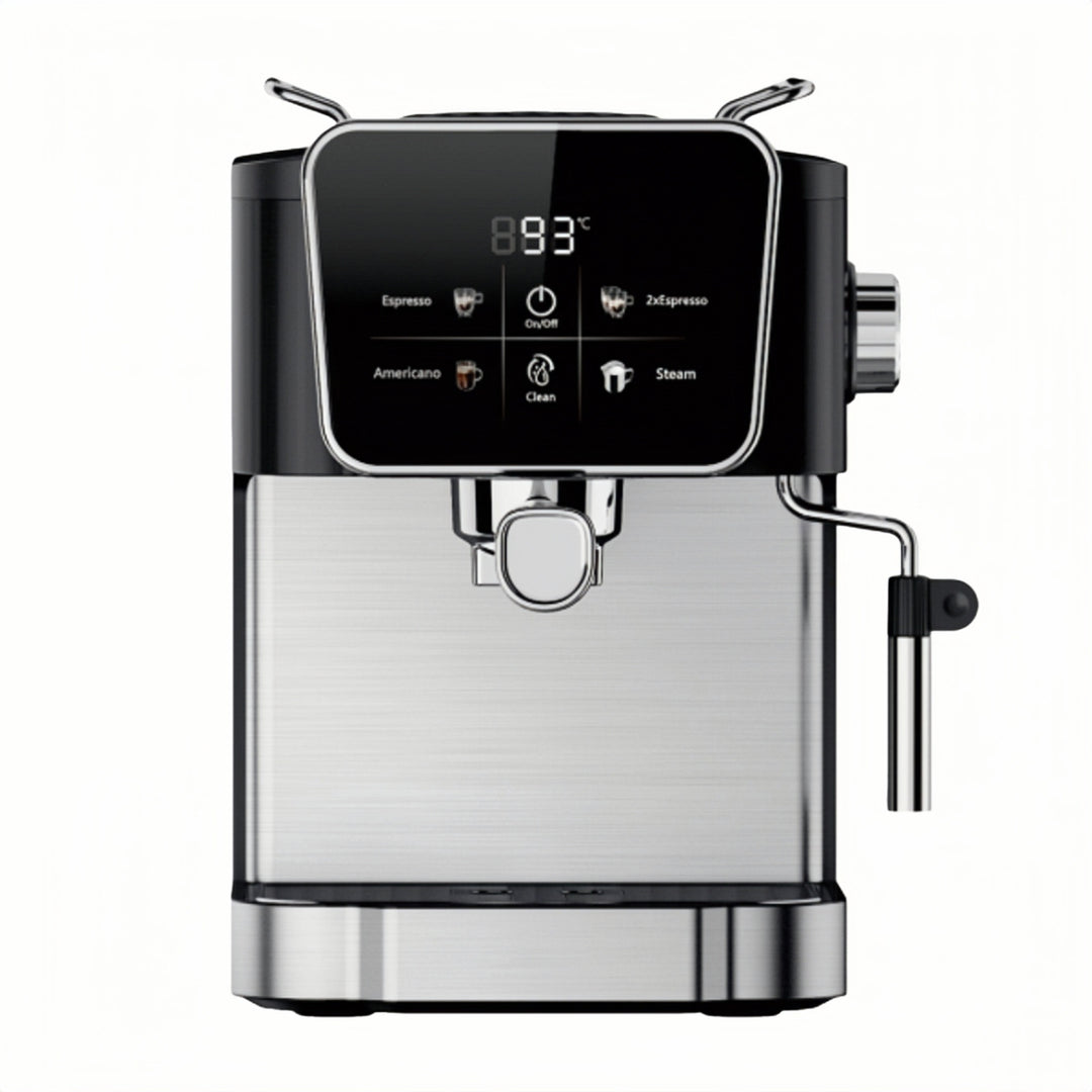 Machines for Coffee Preparation Bowlift