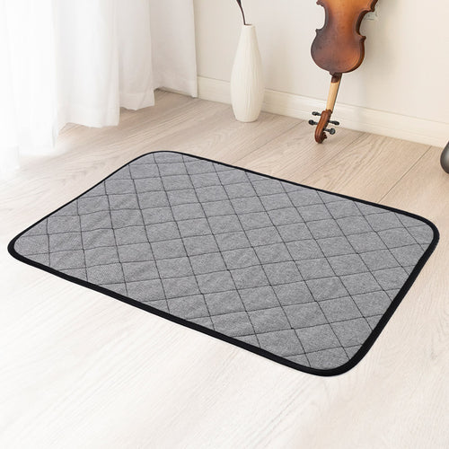 Unisex Comfortable and Stylish Pet Mat Bowlift