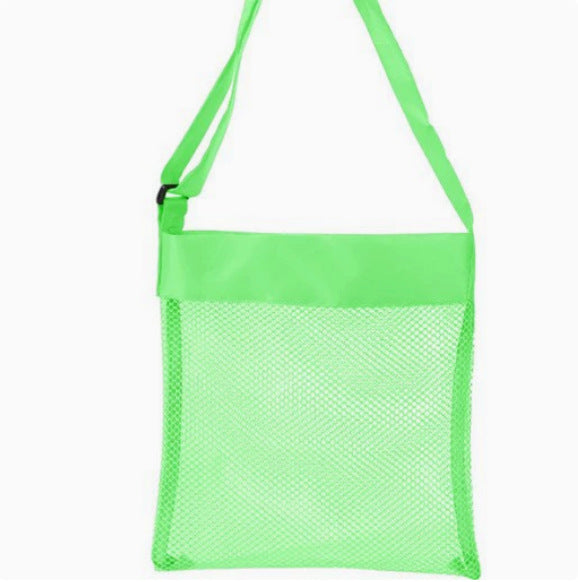Practical net carrying bag Bowlift