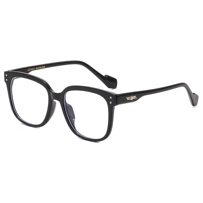 Women's stylish rectangular glasses Bowlift