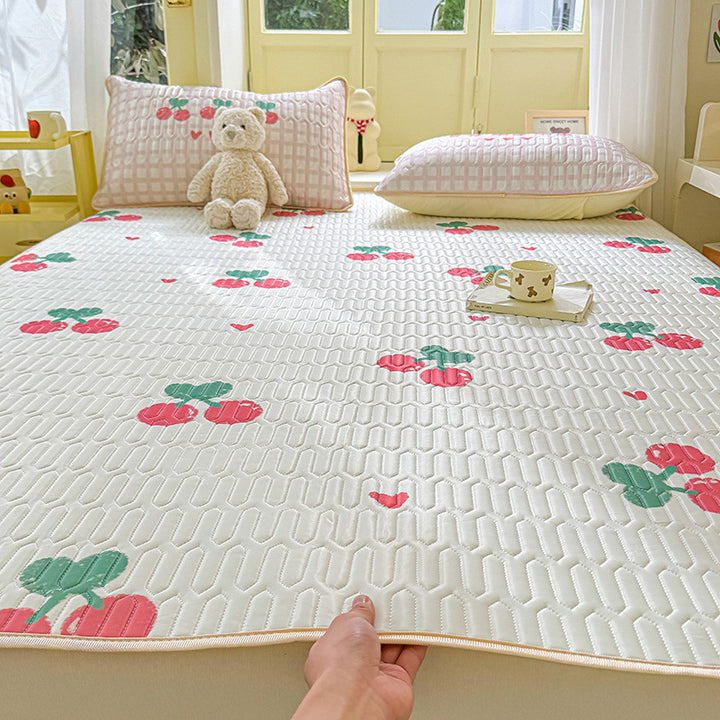 Premium Orthopedic Mattress Protector