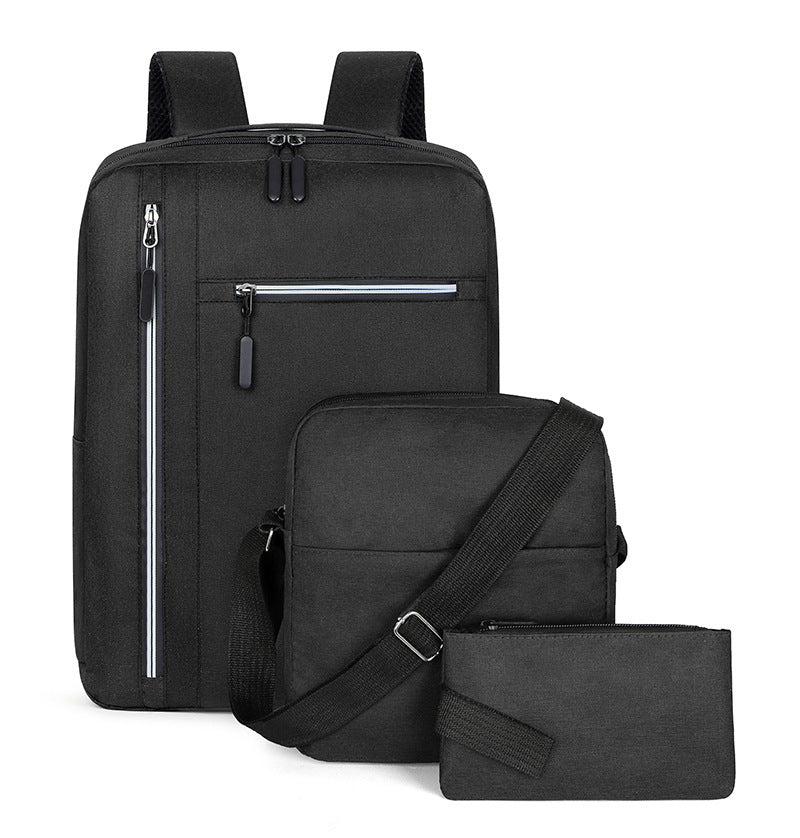 Multi-Functional Travel Backpack Set Bowlift