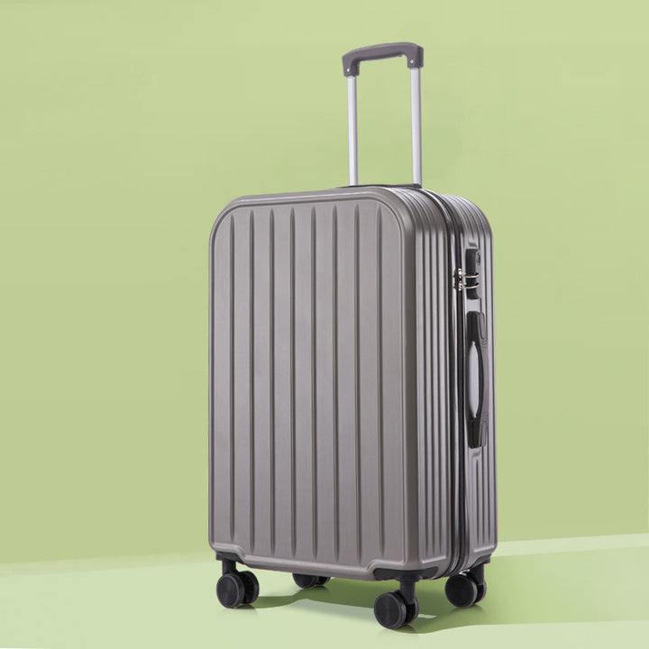 Unisex Premium Lightweight Hard-Shell Spinner Suitcase Bowlift