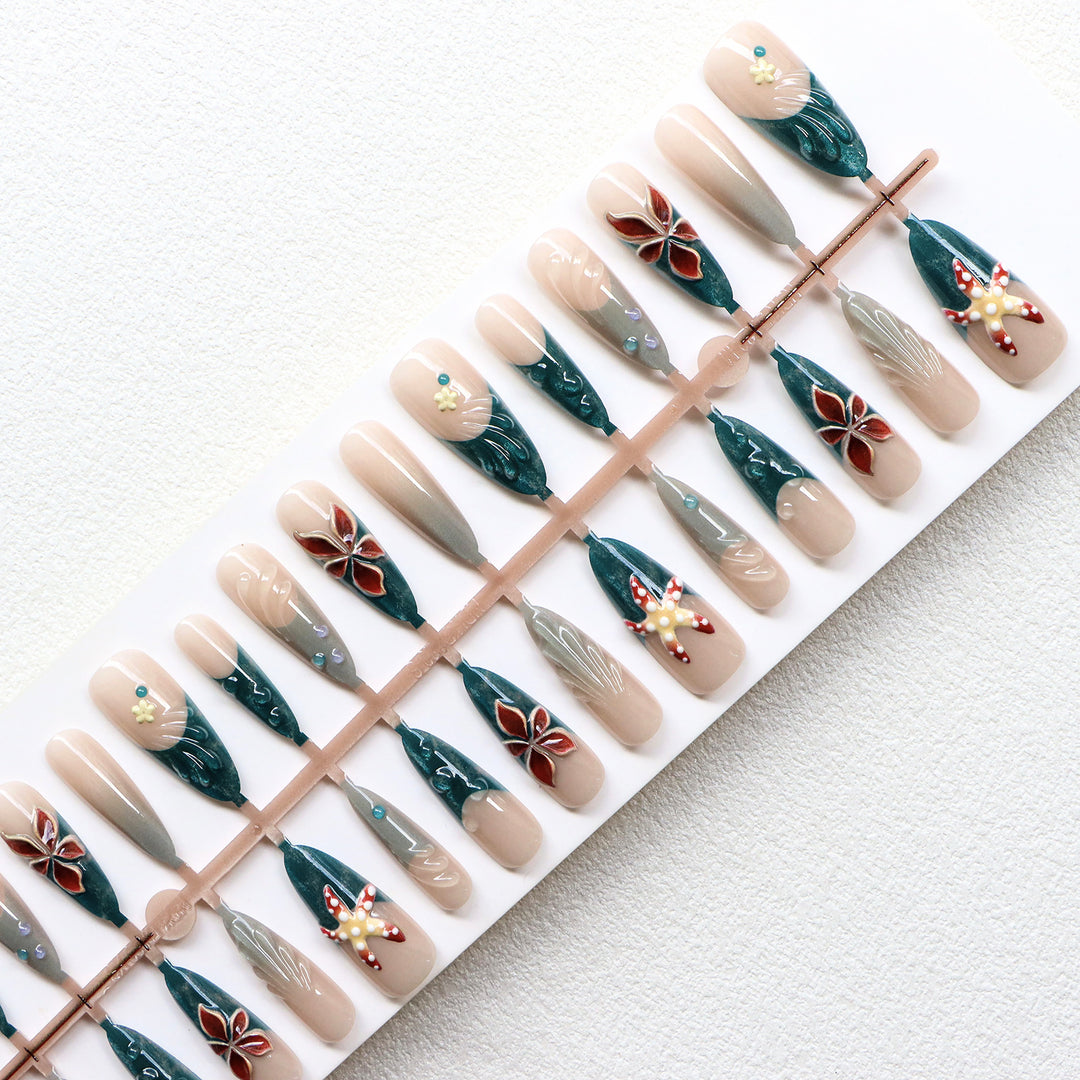 Artistic Nail Art Bowlift 1788497636