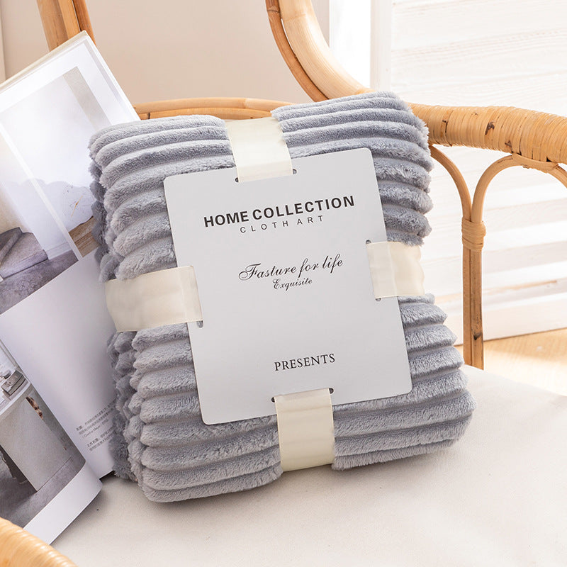 Home Decor Soft Textured