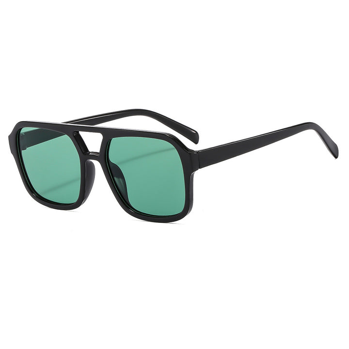 Women's fashionable sunglasses in stylish square design Bowlift
