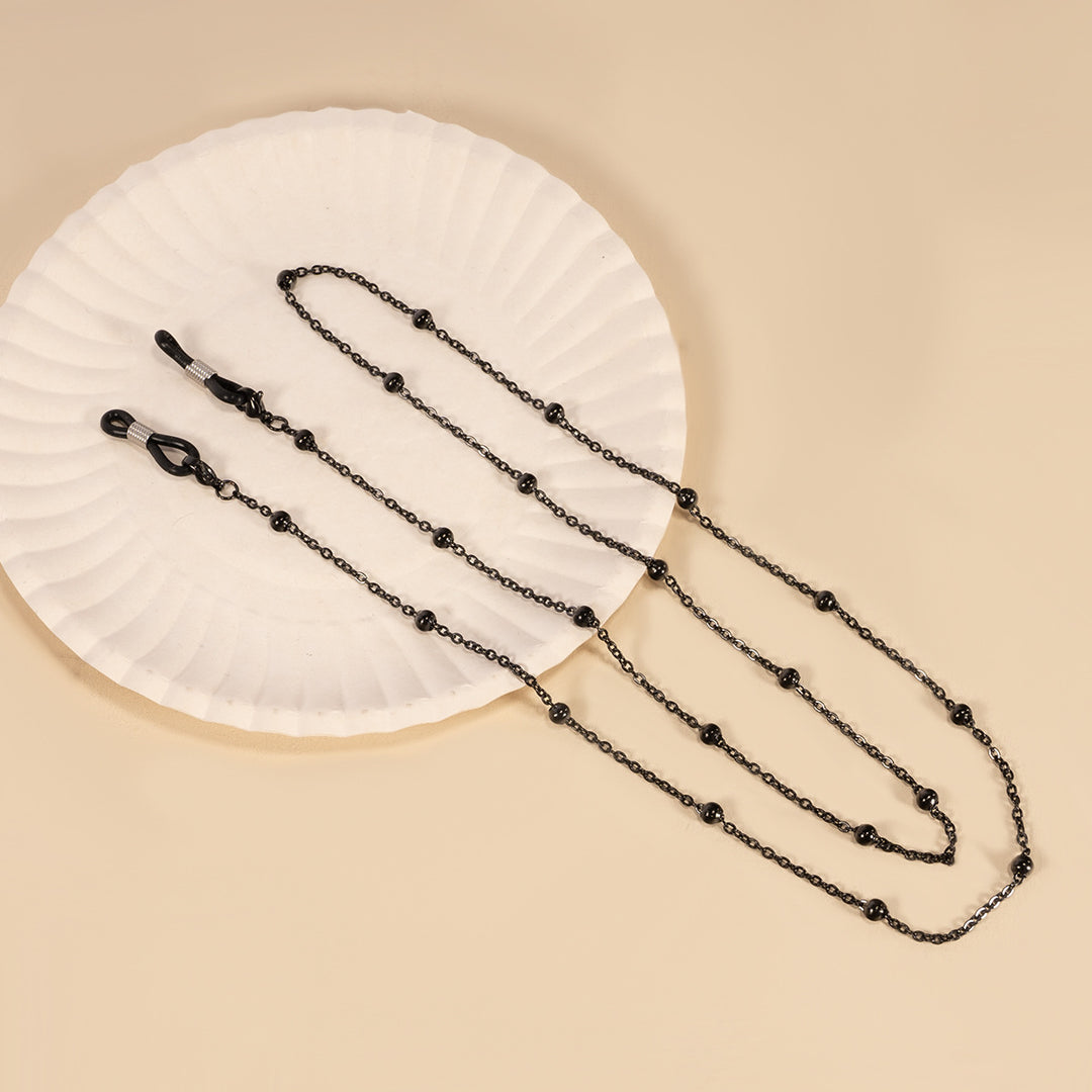 Stylish Chain Eyewear Holder Bowlift
