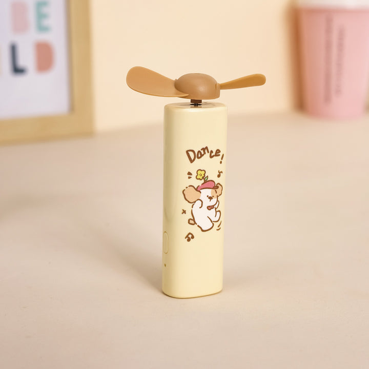 Ladies colorful animal design drinking bottle Bowlift