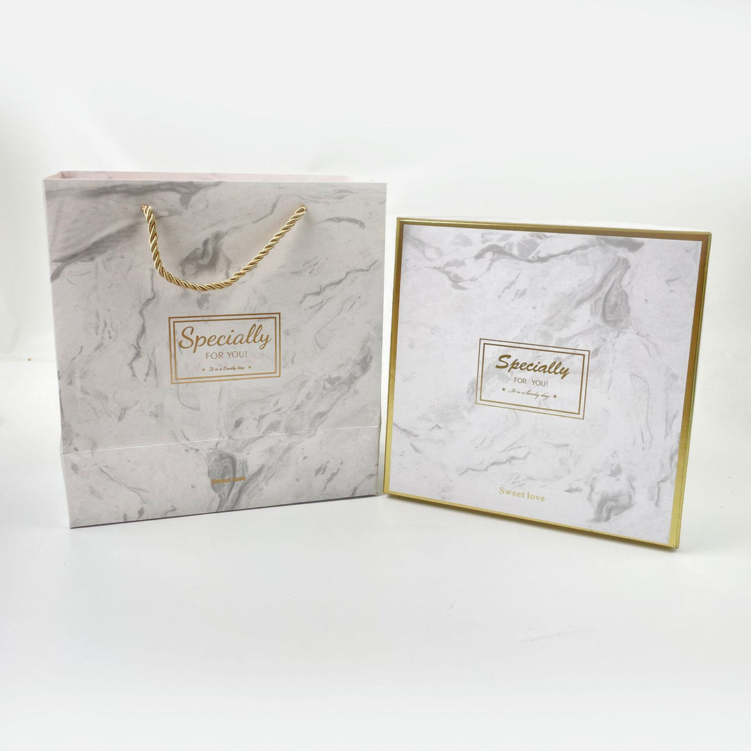 Ladies Gift Set Bowlift