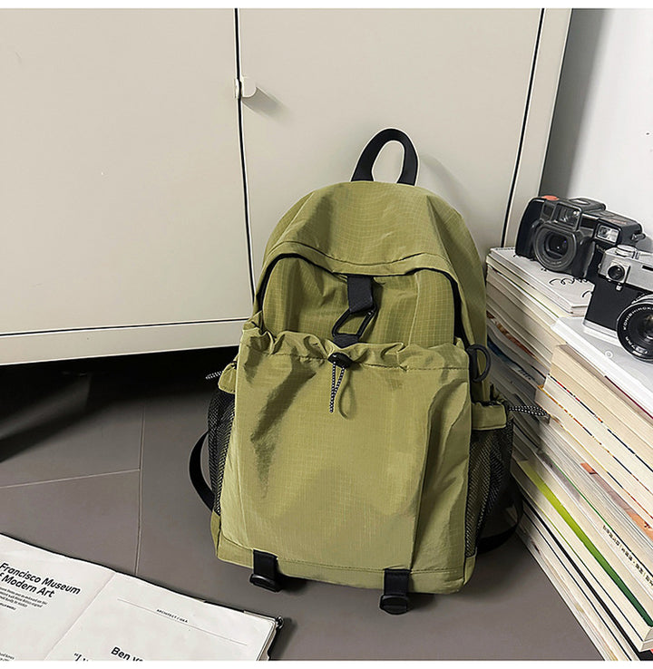 Casual Travel Backpack