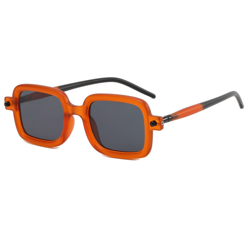 Fashionable Square Sunglasses Bowlift