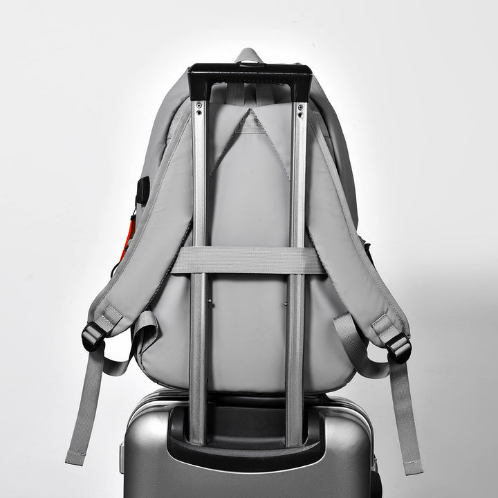 Stylish Anti-Theft Backpack Bowlift