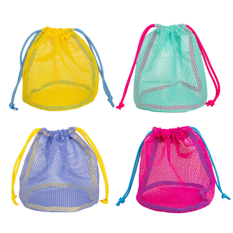 Lightweight mesh backpack Bowlift