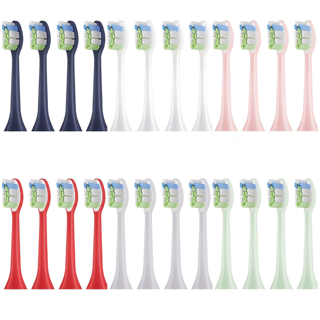 Advanced Oral Care Toothbrush Bowlift