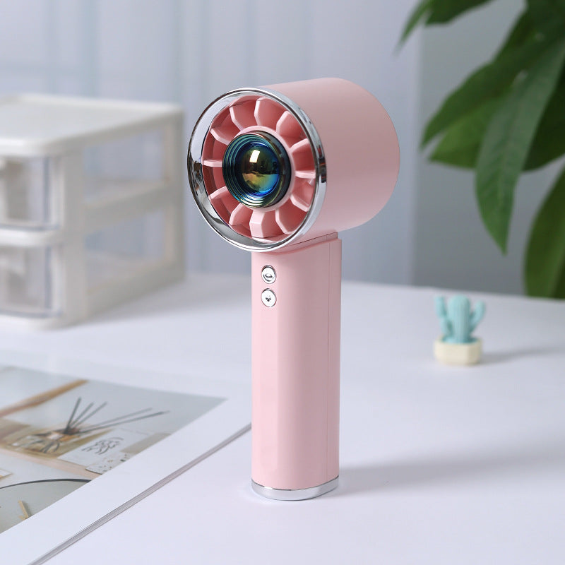 Handy Mini Fan Bowlift