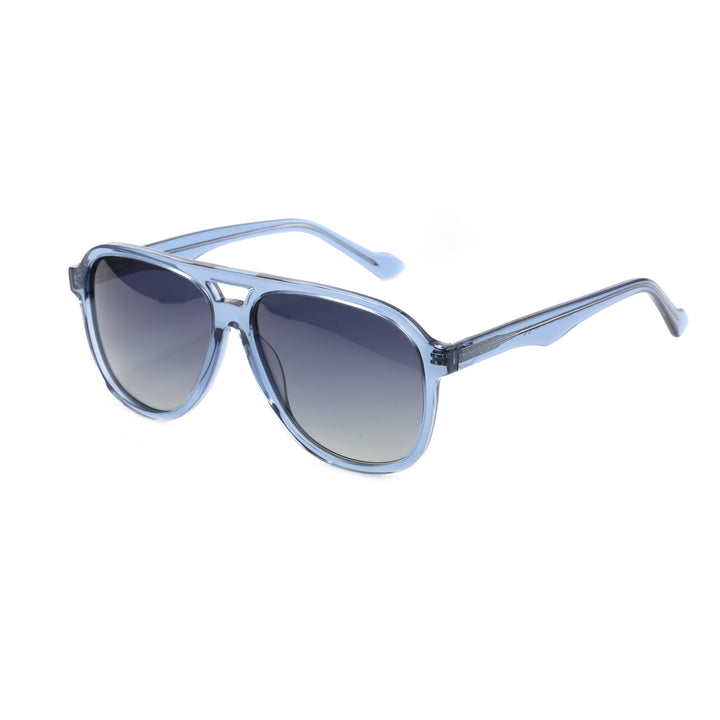 Women’s fashionable sunglasses in elegant vintage style Bowlift