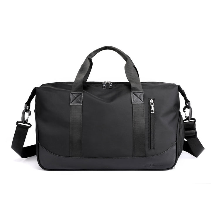 Versatile Travel Duffel Bag Bowlift