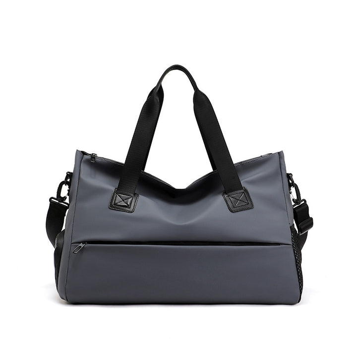 Multi-Purpose Waterproof Sports Duffle Bag Bowlift