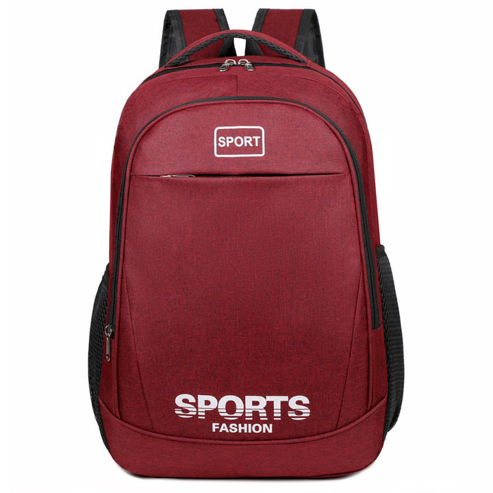 Sports Fashion Backpack Bowlift