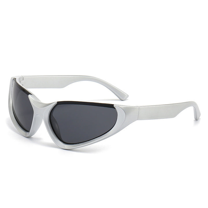 Ladies sporty protective glasses Bowlift
