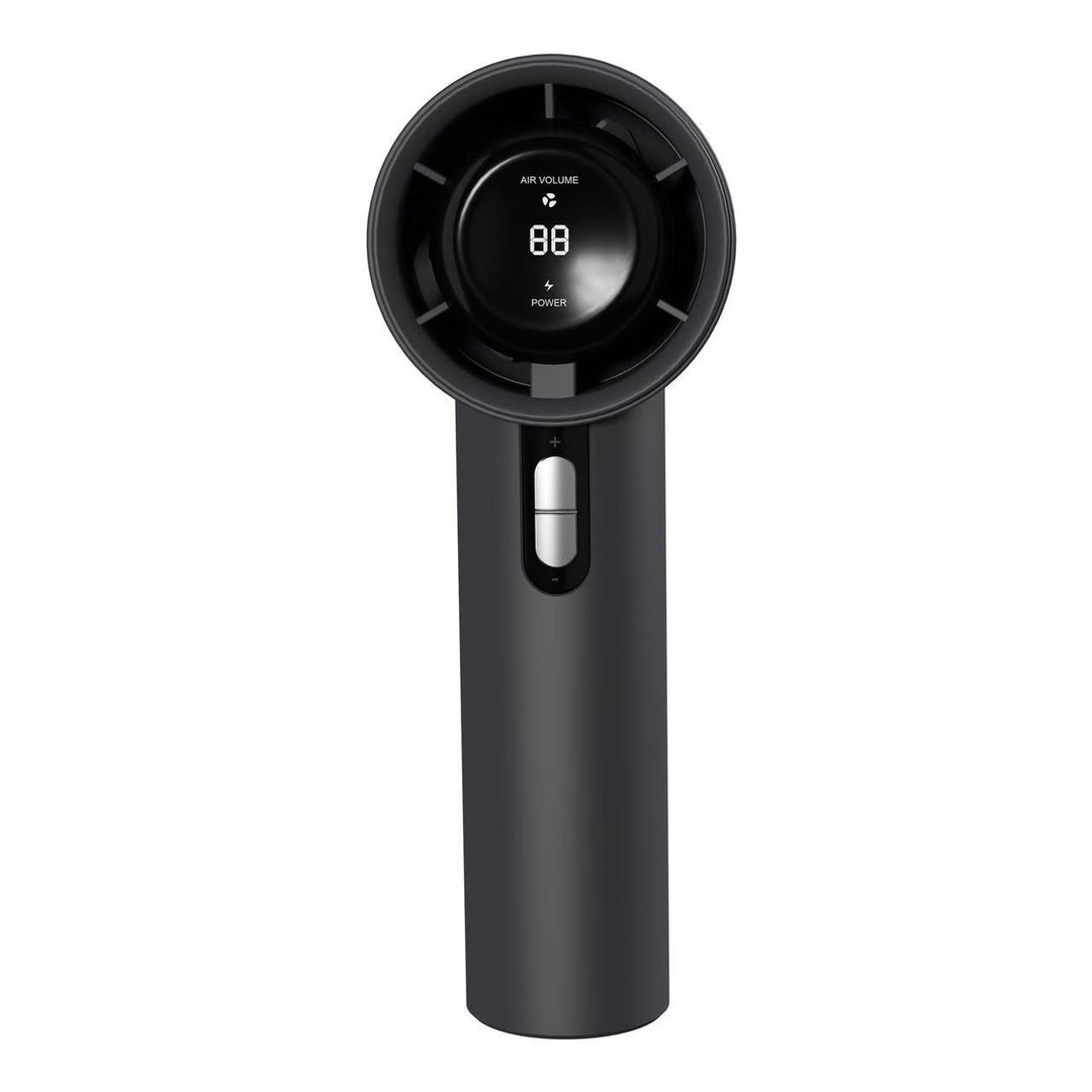Handy Portable Fan Bowlift