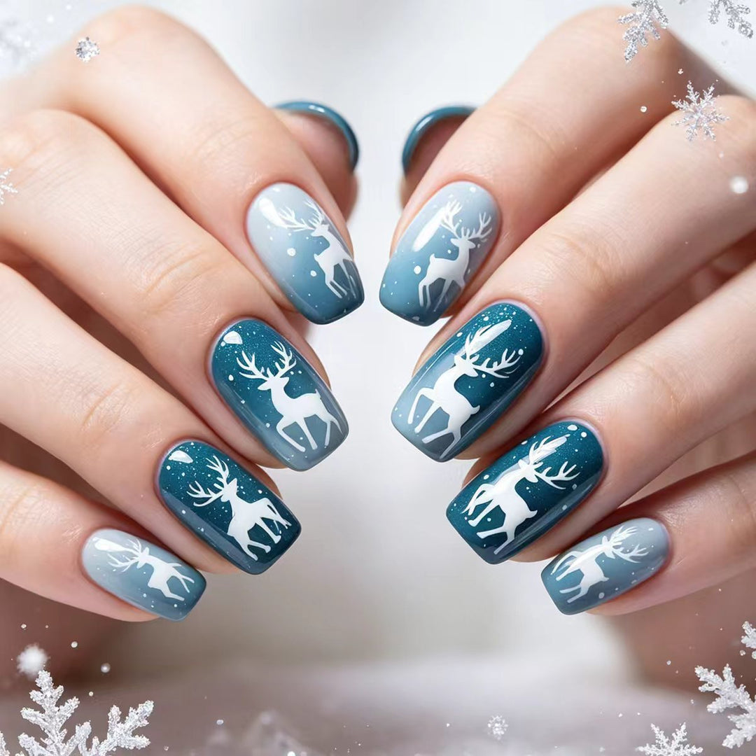 Artistic Nail Art Bowlift